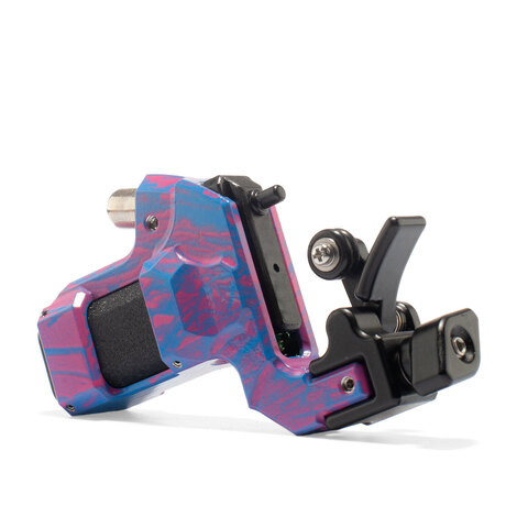 Тату машинка Blue Pink CERES