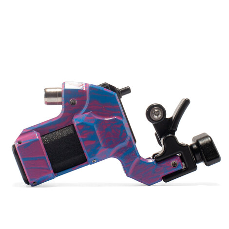 Тату машинка Blue Pink CERES