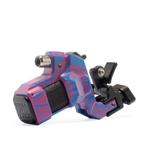 Тату машинка Blue Pink CERES