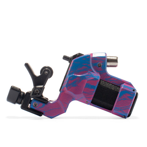 Тату машинка Blue Pink CERES