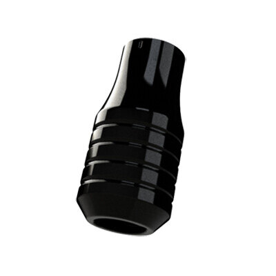  SCORPION GRIP ANODIZED ALUMINIUM - 30 mm