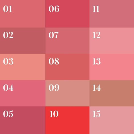 Пигмент для татуажа Sweet Lips 06