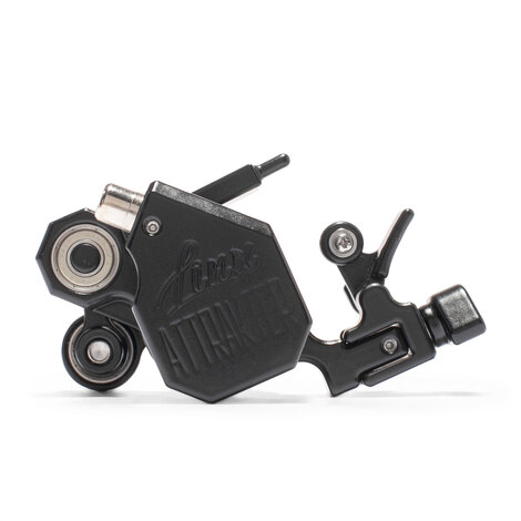 Тату машинка Attraktor - Black Moon