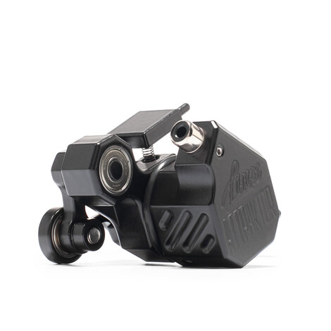 Тату машинка Attraktor - Black Moon