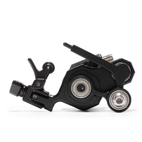 Тату машинка Attraktor - Black Moon