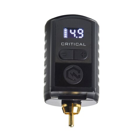 Блок питания Critical Universal Battery - RCA