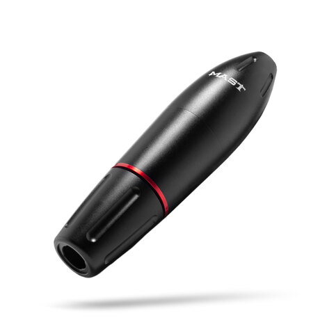 Тату машинка Pen Space - Black (102YMX)