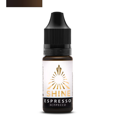 Пигмент для татуажа Espresso / Эспрессо