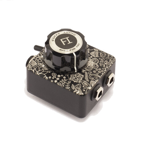 Блок питания Bug 2.0 Pattern #1