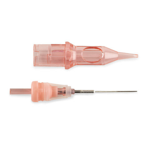 Картридж для татуажа OPTIMA 18/3RSPT-T