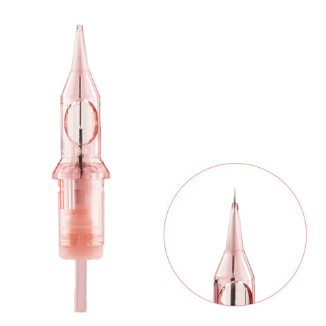 Картридж для татуажа OPTIMA 25/3RSPT-T