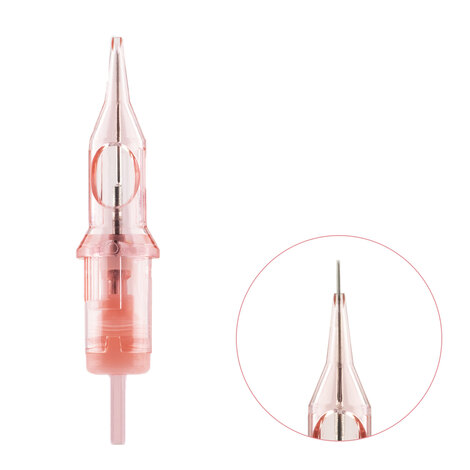 Картридж для татуажа OPTIMA 30/5RLLT