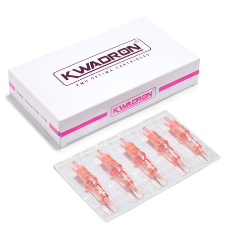 Картридж для татуажа OPTIMA 35/4FLPT