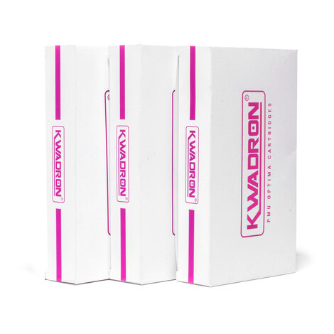 Картридж для татуажа OPTIMA 35/4FLPT