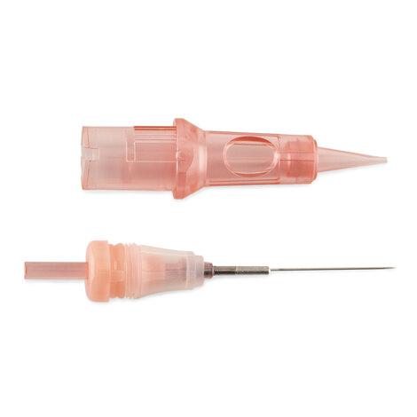 Картридж для татуажа OPTIMA 40/1RLPT-T