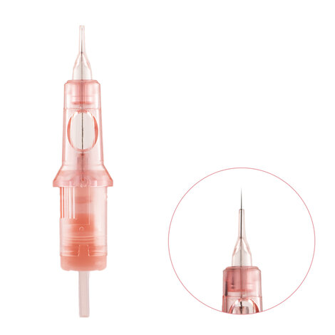 Картридж для татуажа OPTIMA 40/3CFPT