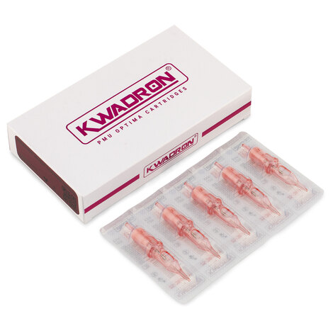 Картридж для татуажа OPTIMA 40/3CFPT