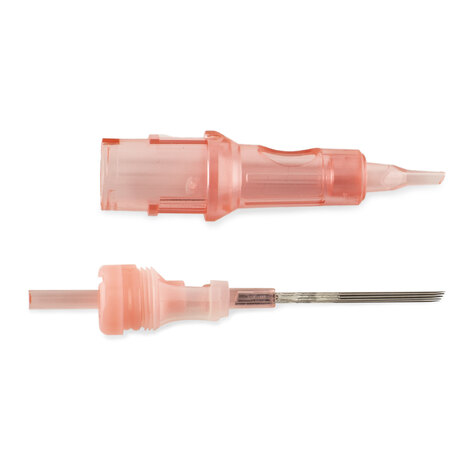 Картридж для татуажа OPTIMA 40/5CFPT