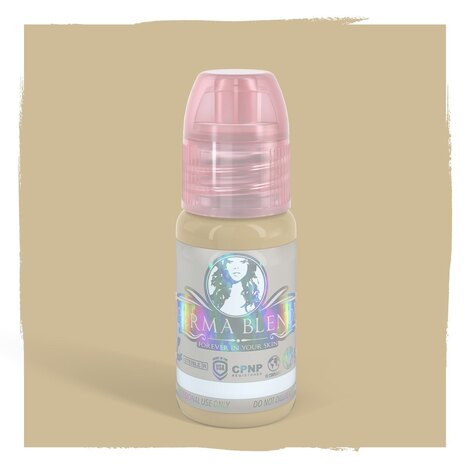 Пигмент для татуажа Cafe Cream
