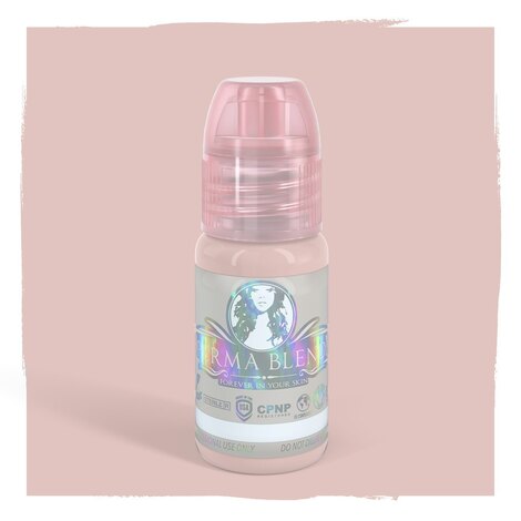 Пигмент для татуажа Creme Dé Pink