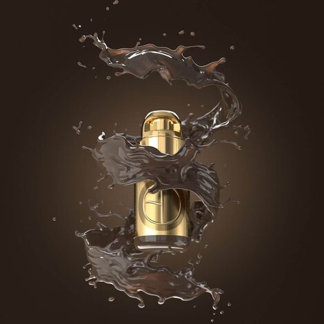 Пигмент для татуажа Brow Daddy Truffle Dream