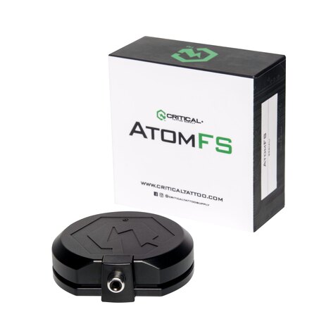  Atom FS
