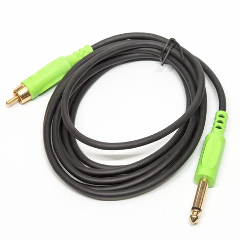  MAGNETIC RCA Straight