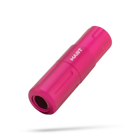 Тату машинка Nano Wireless Rotary Pen (Pink)