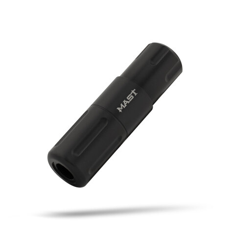 Тату машинка Nano Wireless Rotary Pen (Black)