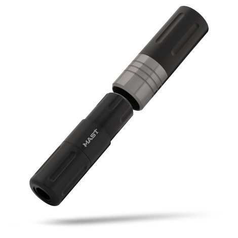 Тату машинка Mast Nano Wireless Pen Machine + Battery PMU SMP (комплект)