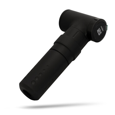 Тату машинка Flip Pro 2.4 - 4.2мм (Black)
