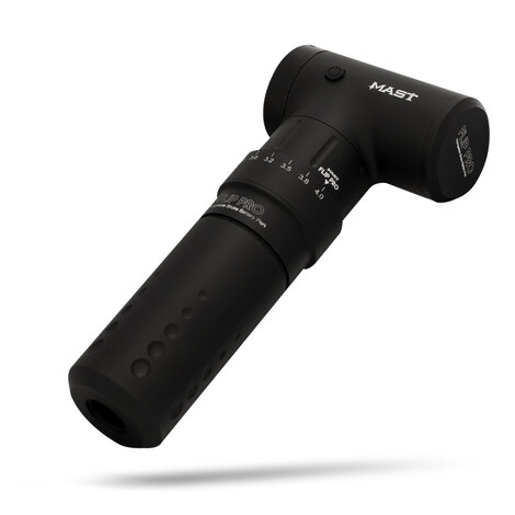 Тату машинка Flip Pro 2.4 - 4.2мм (Black)
