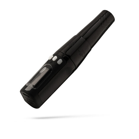 Машинка для татуажа Bellar Air Microbeau Stealth - 2.1мм + аккумулятор