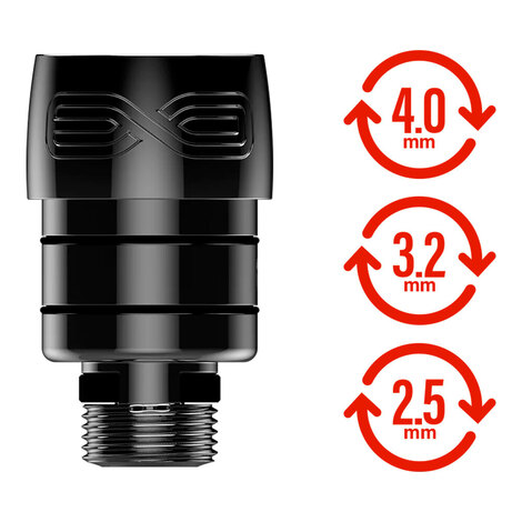  Беспроводной модуль Flux/ Flux MAX/ EXO - 2.5мм