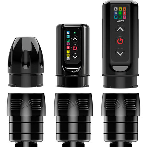  Беспроводной модуль Flux/ Flux MAX/ EXO - 4.0мм