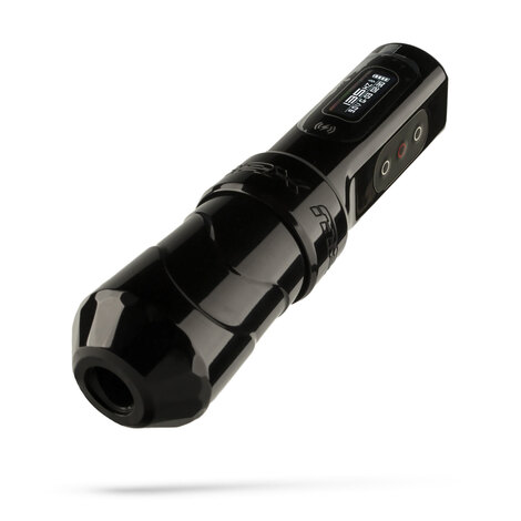 Тату машинка Spektra Flux MAX Stealth - 3.2мм