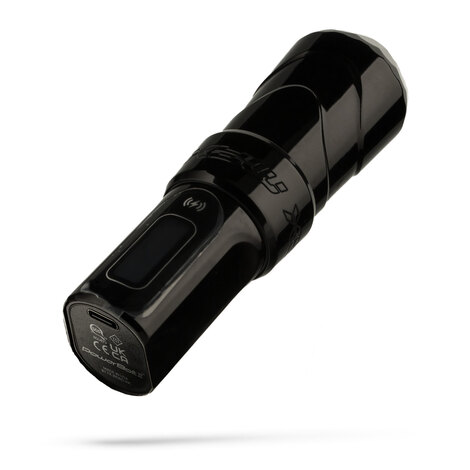 Тату машинка Spektra Flux MAX Stealth - 3.2мм