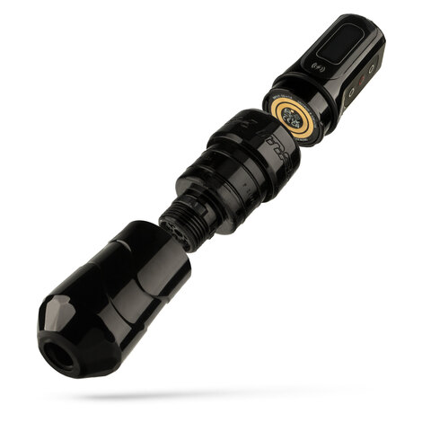 Тату машинка Spektra Flux MAX Stealth - 3.2мм