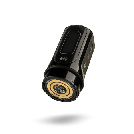 Тату машинка Spektra Flux MAX Stealth - 3.2мм