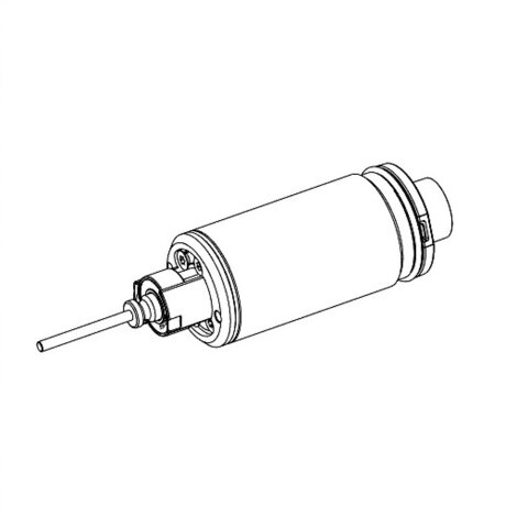 No. 335 - Cobra motor assy
