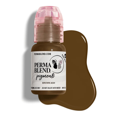 Пигмент для татуажа Supreme Brow Trio Set