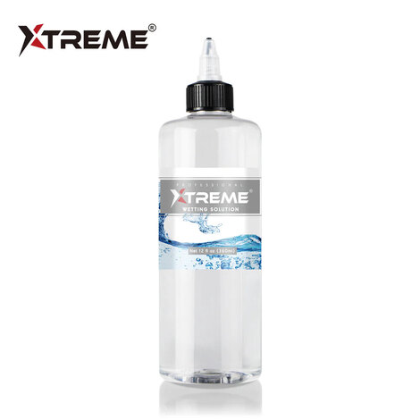 Тату краска Xtreme Wetting Solution