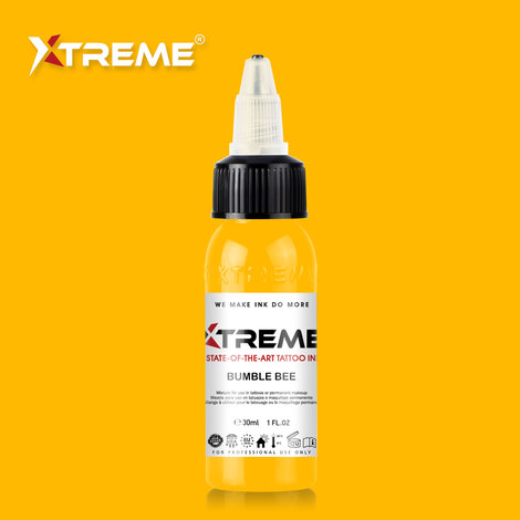 Тату краска Xtreme Bumble Bee