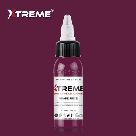 Тату краска Xtreme Grape Juice