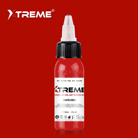 Тату краска Xtreme Daruma
