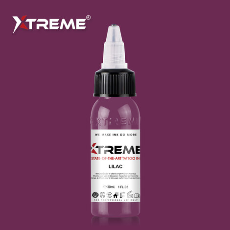 Тату краска Xtreme Lilac
