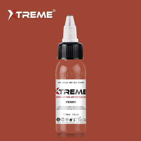 Тату краска Xtreme Penny
