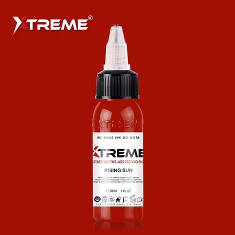 Тату краска Xtreme Rising Sun