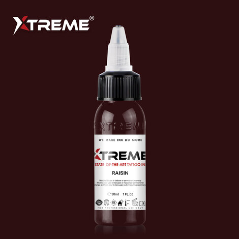 Тату краска Xtreme Raisin