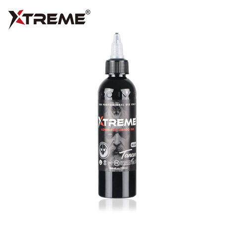 Тату краска Xtreme Dark Graywash - Tanan